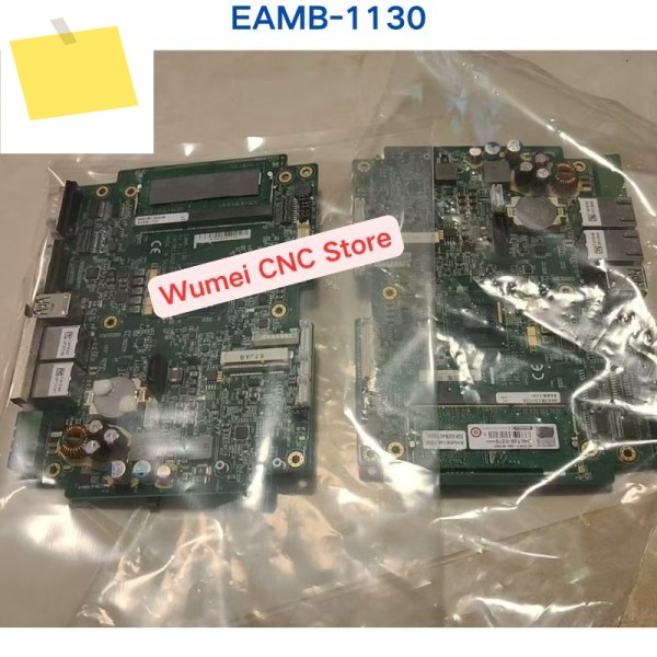 중고 테스트 OK EAMB-1130 A1 01-3 산업용 컴퓨터 터치 올인원 마더보드 1개 제품 이미지
