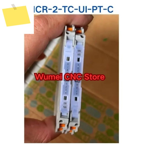 절연기 MINI MCR-2-PTBRTDTC-UI-PT-C 2902066290204929020522905248 완전한 모델, 다른 바랍니다 제품 이미지