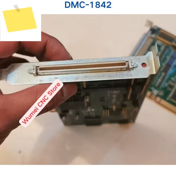 중고 테스트 OK 모션 컨트롤러 DMC-1842 REV H 1개 제품 이미지