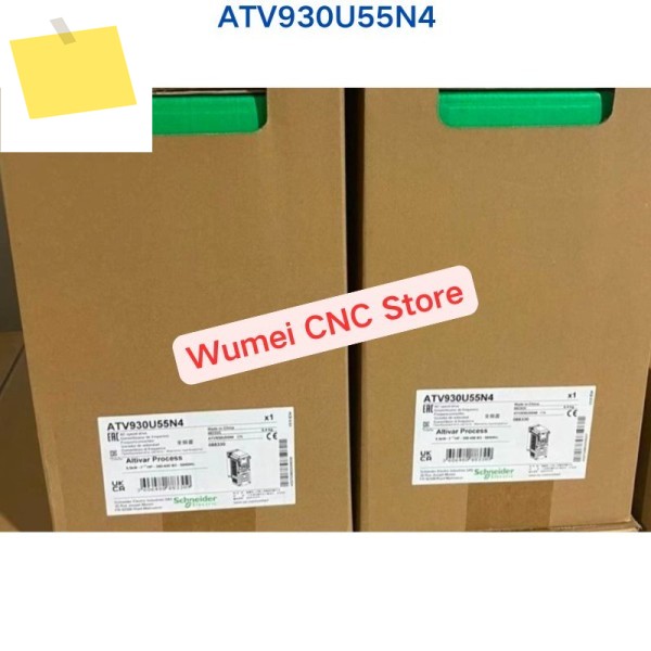 신품 ATV930U55N4 제품 이미지