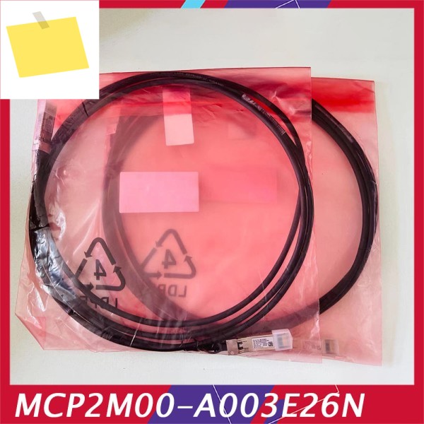 Mellanox MCP2M00-A003E26N SFP28 25G 구리 케이블 3M DAC 제품 이미지