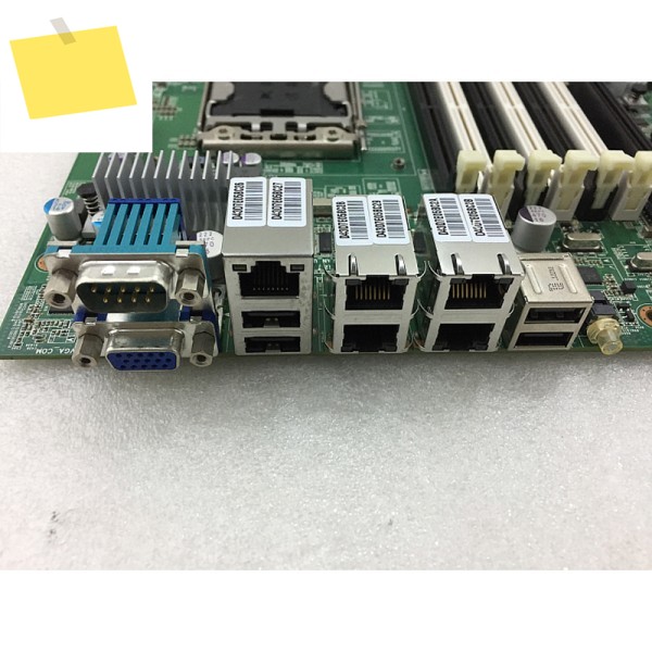NF5240M3 YPCB-00101-1P3 용 INSPUR 기존 서버 마더 보드 완벽한 테스트, 좋은 품질 제품 이미지