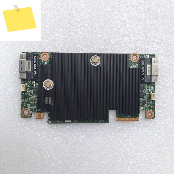Dell PERC HBA H745 H355 0T761Y 4GB 전면 소형 카드 어레이 제품 이미지