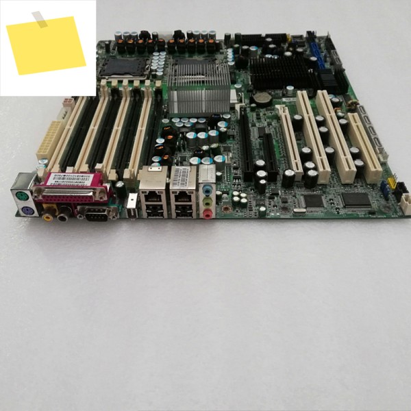 S5396 서버 마더보드 R01 LGA771 완전히 테스트된 좋은 품질 제품 이미지