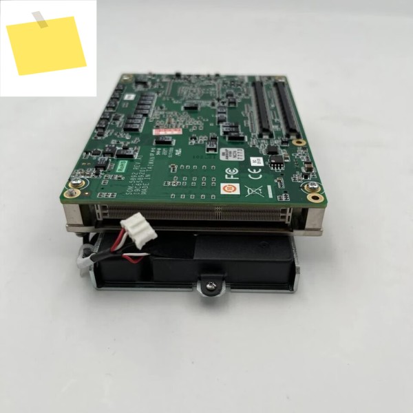 Mindary 컬러 초음파 보드용 SOM-5892FG-T03A1E REV.A1 제품 이미지