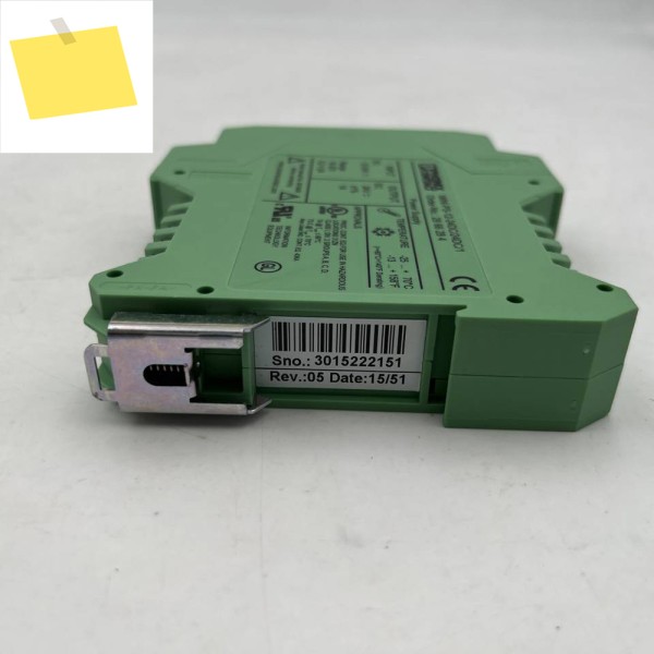 MINI-PS-12-24DC24DC1-2866284 DCDC 컨버터 전원 공급 장치 2866284 제품 이미지
