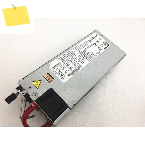 NTEAPP 전원 공급 장치 DS1600SPE-3, 1600W 제품 이미지