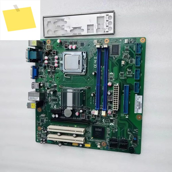 IPC-610LH 산업용 컴퓨터 마더보드 AKMB-G41M Rev.A1 제품 이미지