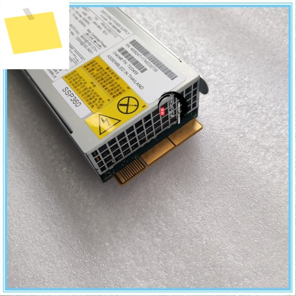 T8-1 S7-2 서버 공급 7311826 7333459 7350780 AWF-20C-1200W-T 1200W 제품 이미지