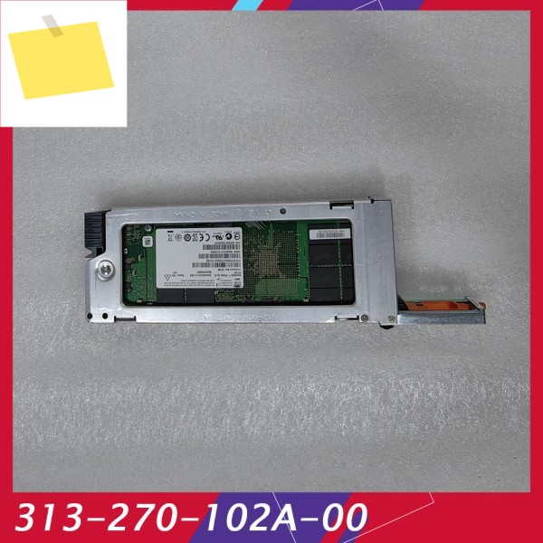 313-270-102A-00 EMC 플래시 700GB v1 IO 모듈용 VMAX 200K용 제품 이미지