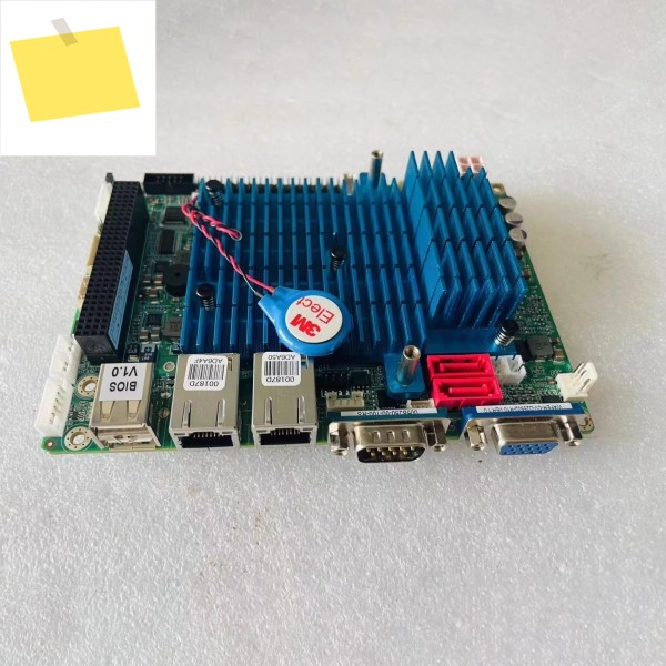 WAFER-CV-D25502 V1.0 산업용 컴퓨터 마더보드 제품 이미지