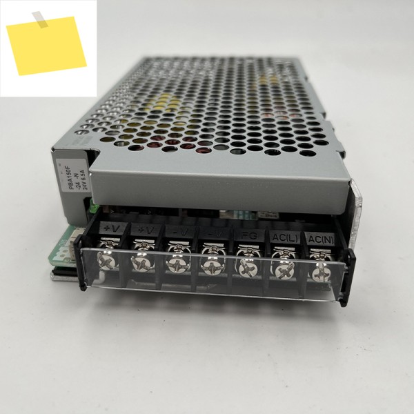 COESL PC 스위칭 전원 공급 장치용 PBA150F-24-N 24V 6.5A 인기 제품 이미지