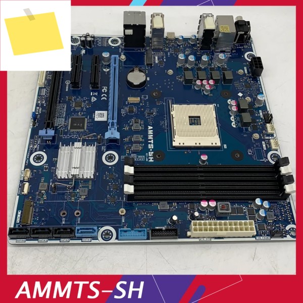 DELL Aurora R10 AMMTS-SH NWN7M TYR0X B550 X570용 데스크탑 마더보드 제품 이미지