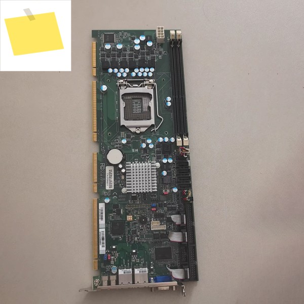 산업용 컴퓨터 마더보드 NuPRO-E340 51-47807-0A30 제품 이미지