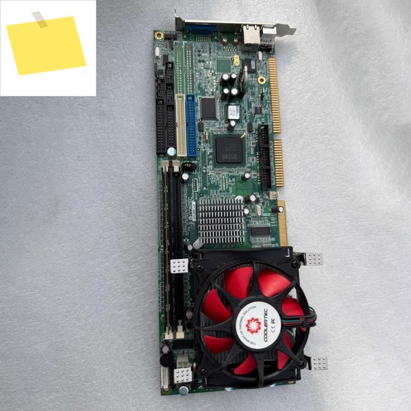 SPI-8451-LVA 산업용 컴퓨터 마더보드 REV1.0 제품 이미지