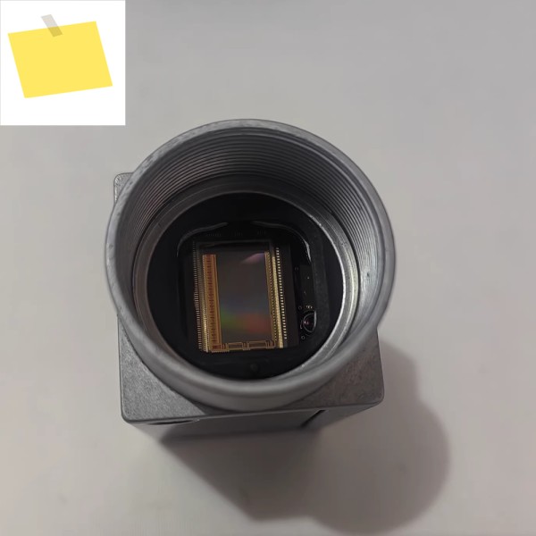 ACA2000-50GM 산업용 카메라 시리얼 번호: 22255747 제품 이미지
