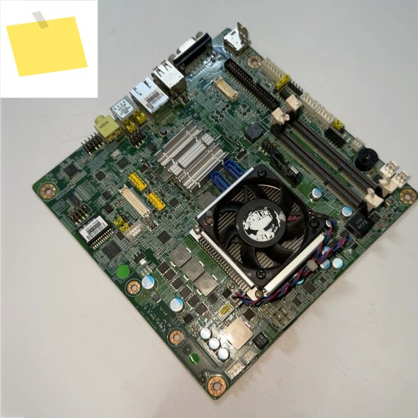 Advantech 산업용 장비 컴퓨터 마더보드용 AIMB-272SN REV A1 제품 이미지