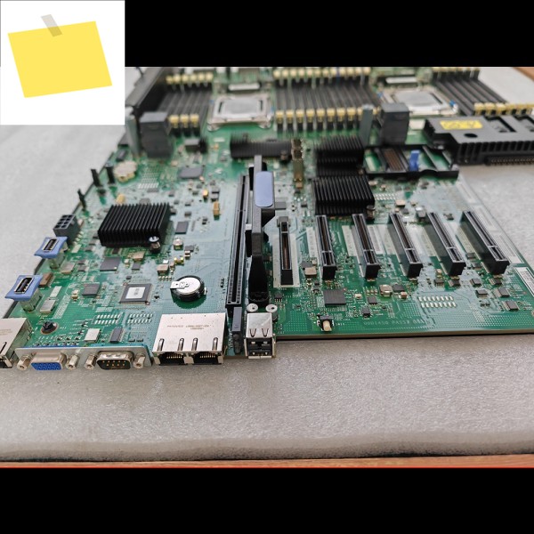 00FL809 00D1494 IBM X3750 M4 마더보드용 서버 제품 이미지