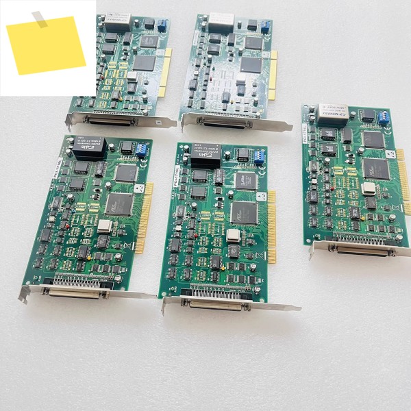 PCI-1716L REV A1 01-4 02-2 어드밴텍 16비트 고해상도 샘플링 주파수 최대 250kss 자동 핫세일용 제품 제품 이미지