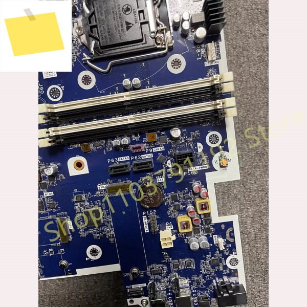 Z2 G5 TWR L81560-001 메인보드 높은 신뢰성 제품 이미지