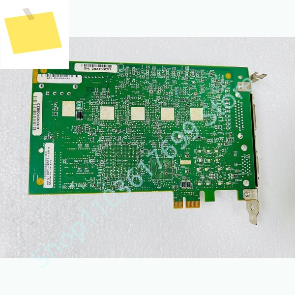 비디오 캡처 보드 CFG-8500LE-000 REV:C 801-9002-2R 제품 이미지