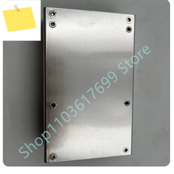 고신뢰성 산업용 병원 전원 모듈 +5V16A +12V2.2A 100W SDU-100BD1 제품 이미지