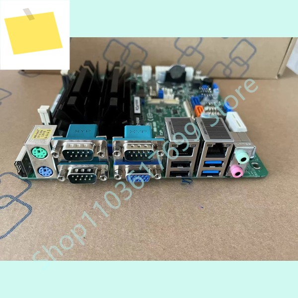 고신뢰성 J1900 N2930 산업용 마더보드 IMB-150D 제품 이미지