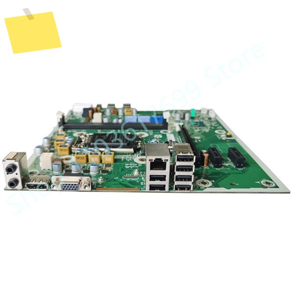 고품질 메인보드 400 G6MT L64052-001 601 제품 이미지