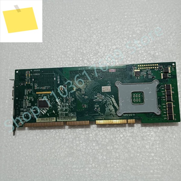 고신뢰성 산업용 컴퓨터 마더보드 NORCO-840AE 제품 이미지