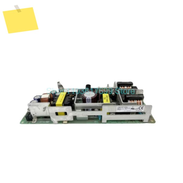 안정적인 성능의 산업용 병원 전원 공급 장치 +5V5A+36V4A6.7A LEB150F-0536 제품 이미지