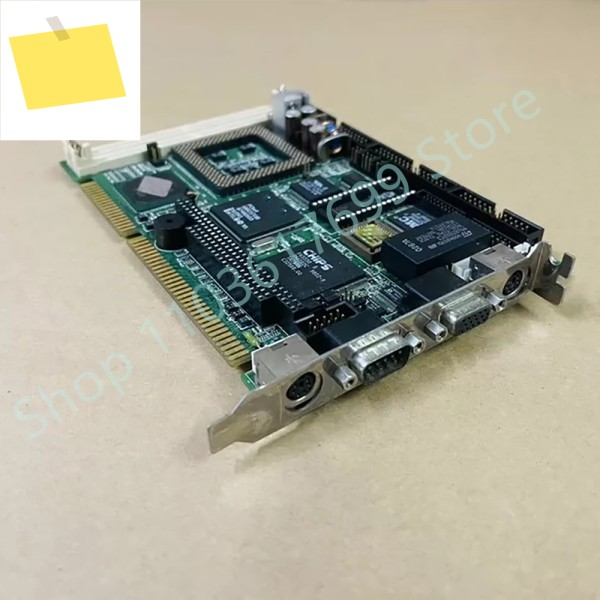 고신뢰성 NUPRO-575 산업용 제어 마더보드 REV:A1 제품 이미지