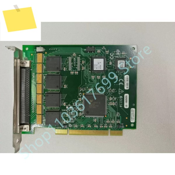 777387-01 어큐저먼트 카드 PCI-DIO-96 제품 이미지
