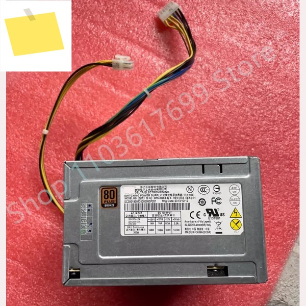 고신뢰성 데스크탑 파워 DPS-300AB-82A 제품 이미지