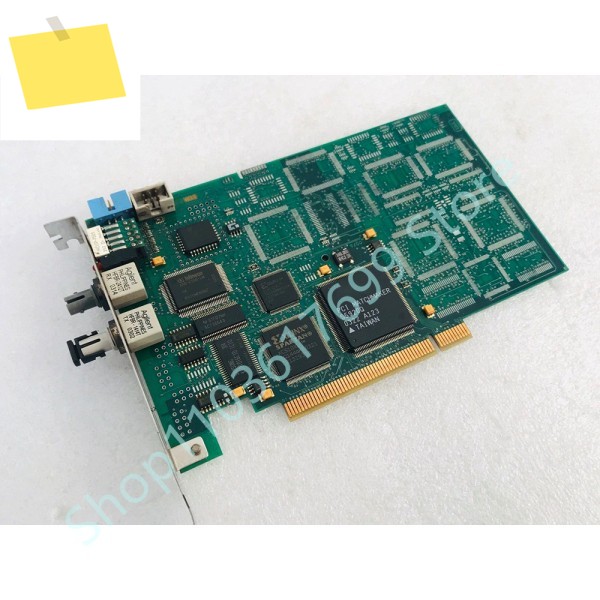 안정적인 성능의 광섬유 카드 모듈 PCI-A3.1 제품 이미지