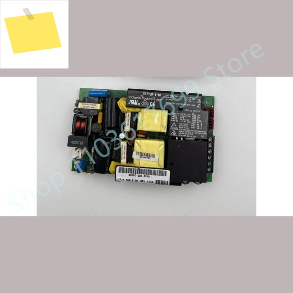 안정적인 성능의 VLT130-4110 S4 130W 장치 전원 공급 제품 이미지