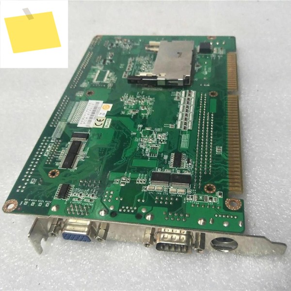 산업용 컴퓨터 마더보드 Pca-6742 REV A1 제품 이미지