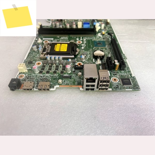 메인보드 400 G7 SFF M12709-001 601 L76448-001 제품 이미지