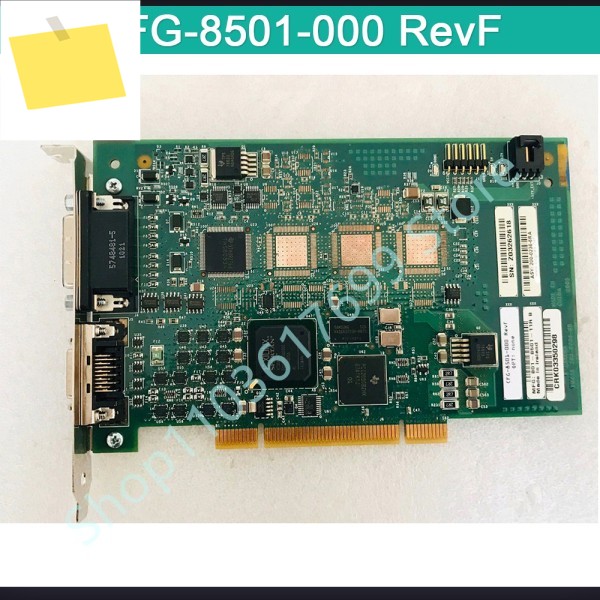 비디오 캡처 보드 801-8501-11R CFG-8501-000 RevF 제품 이미지