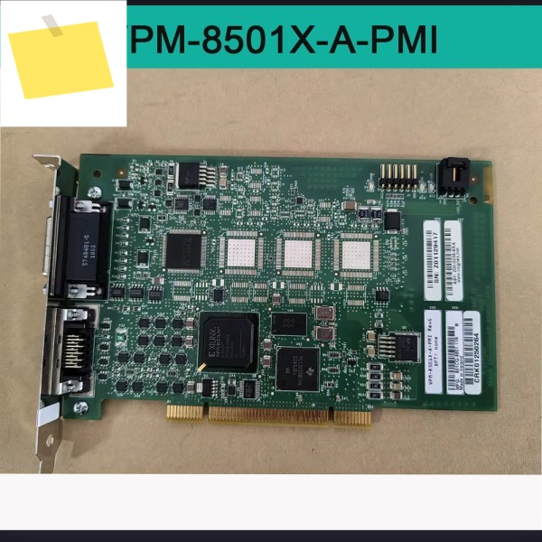 이미지 획득 카드 VPM-8501X-A-PMI 제품 이미지