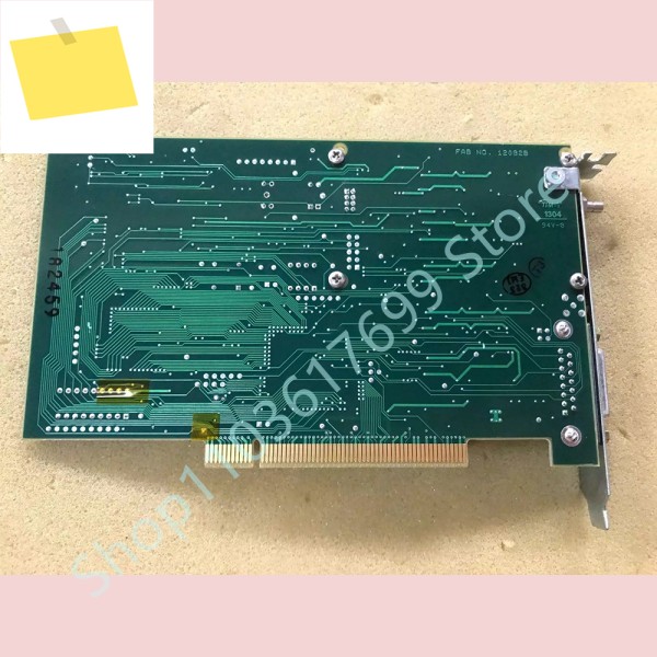 데이움 인크 프로페셔널 카드 BC12083-2000 REV.D BC635PCI 39818-C 제품 이미지