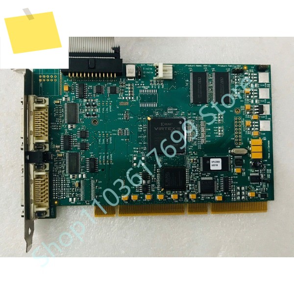 고신뢰성 이미지 수집 카드 X64-CL OR-64E0-IPRO0 제품 이미지