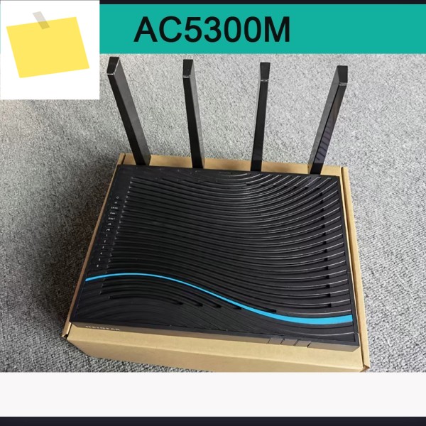 R8500 트라이밴드 기가비트 라우터 AC5300M 제품 이미지