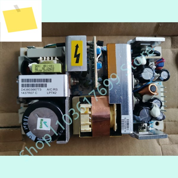 산업용 병원 전원 공급 장치 +5V5A+12V2.5A-12V0.7A LPT42 제품 이미지