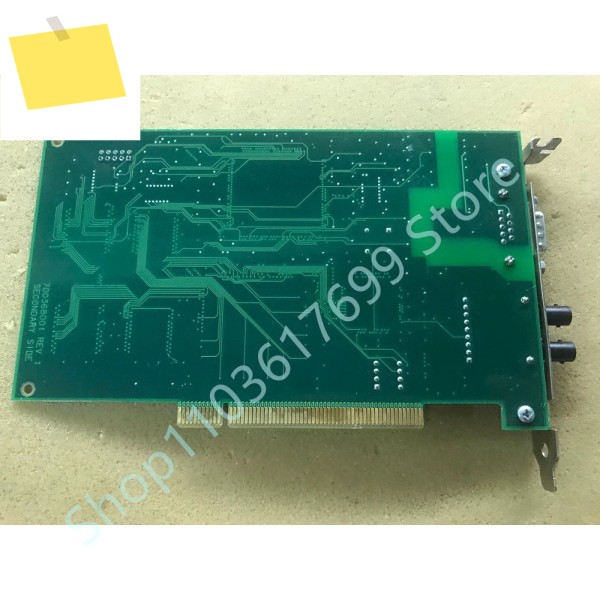 획득 카드 보조 측면 DRIC-S 700368001 제품 이미지