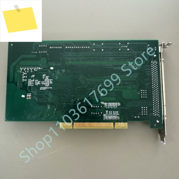 모션 컨트롤 카드 PCI -8134A 제품 이미지