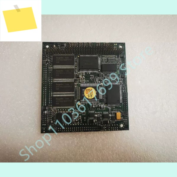 산업용 제어 마더보드 6070MJ-86 E170968 WZ-7 BC80007A0 제품 이미지