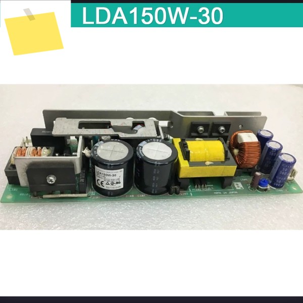 산업용 병원 장비용 전원 공급 장치 LDA150W-30 제품 이미지