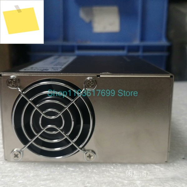 LCM600L-N 산업용 병원 전원 공급 장치 +12S52A+5V2A600W 제품 이미지