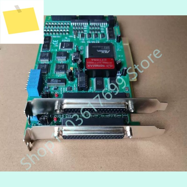 1PCS 다기능 DAQ 카드 PCI-9114DG C3 획득 REV.C3 제품 이미지