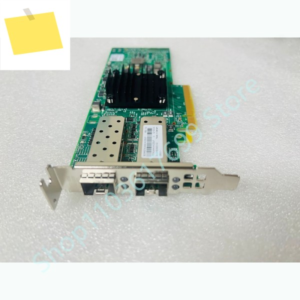 브로드컴 10G25G 듀얼 포트 10 기가비트 광 인터페이스 카드 0W79Y8 BCM57414 제품 이미지